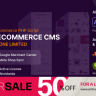 Active eCommerce CMS