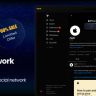 ColibriPlus - The Social Network Web Application