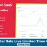 SocietyPro Saas - Society Management Software