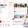 Diamond Pro Sngine Theme