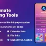 66biolinks - Bio Links, URL Shortener, QR Codes & Web Tools (SAAS)