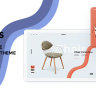 Hebes Theme – MultiPurpose WooCommerce WordPress Theme