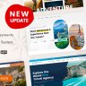 Love Travel Theme – Creative Travel Agency WordPress Theme