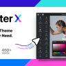 JupiterX - Multipurpose WordPress & WooCommerce Theme