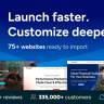 The7 — Ultimate WordPress & WooCommerce Theme