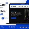 SwiftCart - Multipurpose WooCommerce WordPress Theme