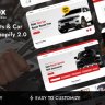 Autobox – Auto Parts & Car Services Shopify 2.0 Theme | Automotive eCommerce & Maintenance