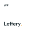 Lettery - Digital Marketing Agency Theme