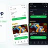 Cashloop  - Mobile Reward System With Laravel Admin Panel