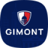 Gimont – City Government WordPress Theme