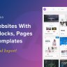 Astra Premium Starter Templates Plugin