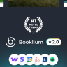 Booklium – Transform Your B&B Business with Multipurpose WordPress Theme