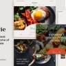 Boucherie - Restaurant Sushi Bar Cafe Steakhouse Fine Dining