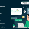 TASKLY SaaS – Project Management Tool