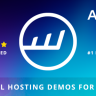 Antler – SaaS Infrastructure & WHMCS Template