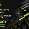 Artistic - Digital Marketing Agency WordPress Theme (Activated)