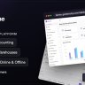 Stocky POS – ERP, Inventory Management, Point of Sale & Invoicing