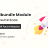 Universal Modules Bundle for Worksuite SAAS