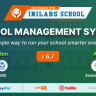 Inilabs School Express : School Management System