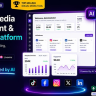 Stackposts - Social Marketing Tool By StackCode (22 Spetember 2026)