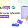 Qunzo Payment Gateway Extension For WooCommerce