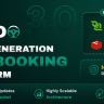 Taxido - InDrive | Grab | Uber Clone | Taxi Booking with Cab | Rental | Bidding | Parcel
