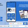 Glover – Grocery, Food, Pharmacy Courier & Service Provider + Backend + Driver & Vendor app