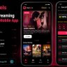 SnapReels | Short Drama Streaming SAAS Script with Android App