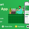 6amMart - Vendor App