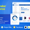 6valley Multi-Vendor E-commerce - Complete eCommerce Mobile App, Web, Seller and Admin Panel