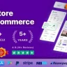 Fluxstore WooCommerce- Flutter E-commerce Full App